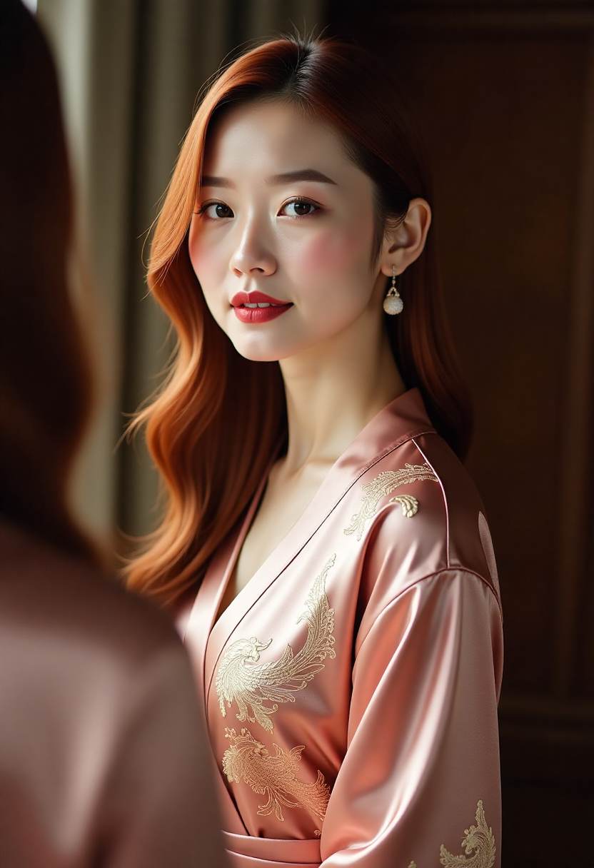 女性成长主题阅读分享