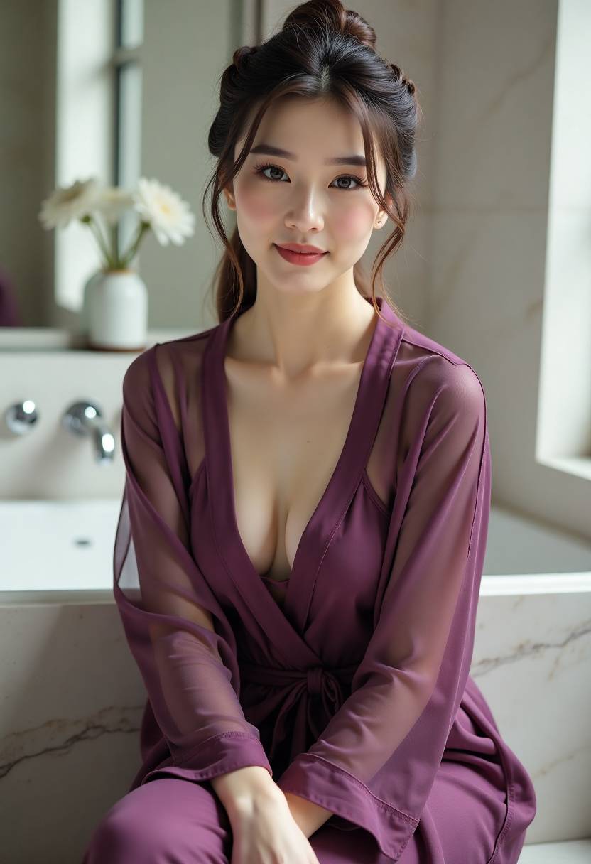 文本细读直播间画面